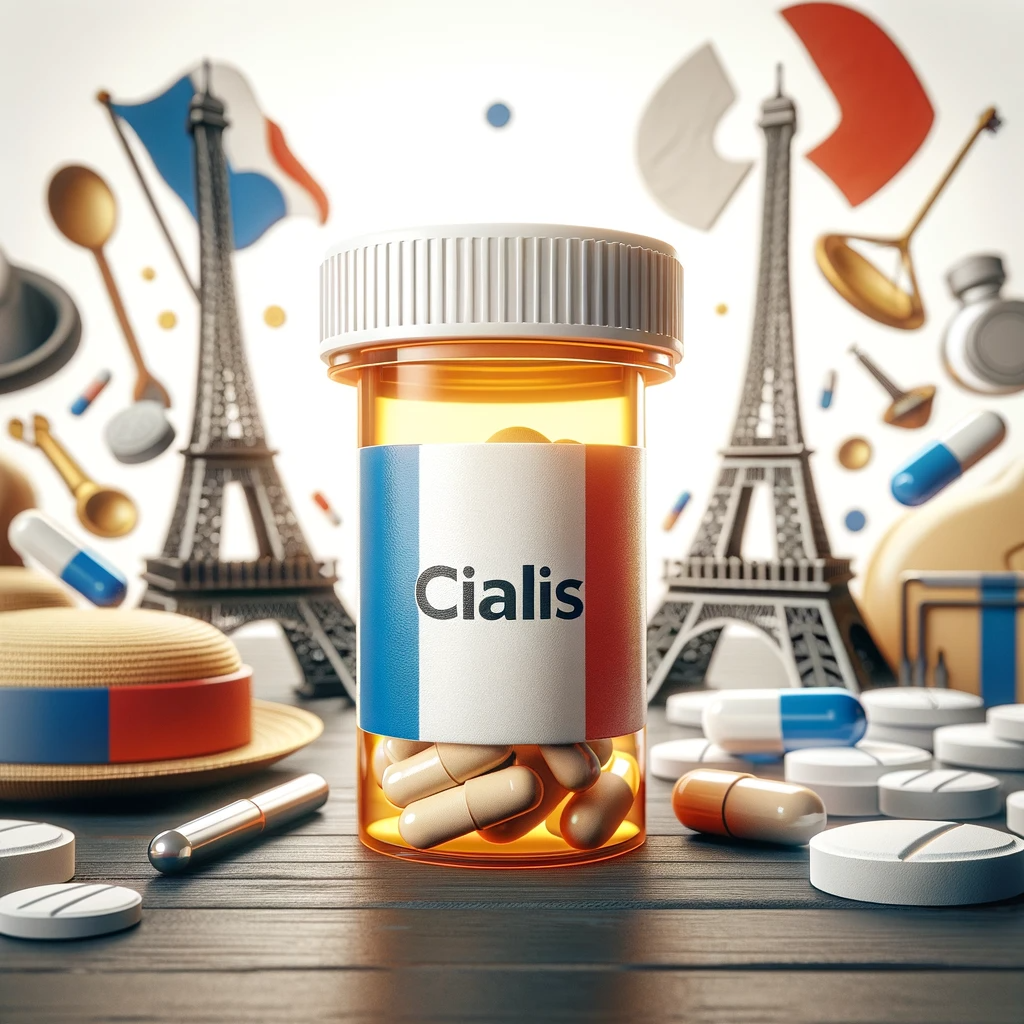 Cialis 5 mg ou acheter 